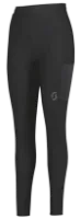 SCOTT Gravel Tights Uten Pute Sort Til Kvinner