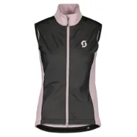 SCOTT Gravel Warm Merinoull Vest Herre SCOTT Gravel Warm Merinoull Vest Herre