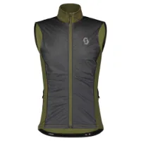 SCOTT Gravel Warm Merinoull Vest Herre