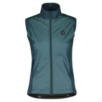 SCOTT Gravel Warm Merinoull Vest Til Kvinner