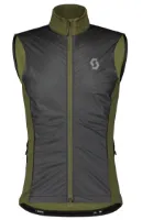 SCOTT Gravel Warm Merinoull Vest Til Kvinner SCOTT Gravel Warm Merinoull Vest Til Kvinner