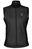 SCOTT Gravel Warm Merinoull Vest Til Kvinner