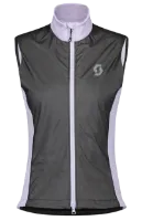 SCOTT Gravel Warm Merinoull Vest Til Kvinner