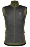 SCOTT Gravel Warm Merinoull Vest Til Kvinner