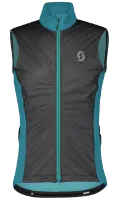 SCOTT Gravel Warm Merinoull Vest Vinter Herre SCOTT Gravel Warm Merinoull Vest Vinter Herre