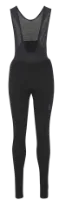 SCOTT Gravel Warm Tights Sort Til Kvinner SCOTT Gravel Warm Tights Sort Til Kvinner