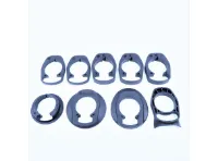SCOTT Headset Spacerkit 2022