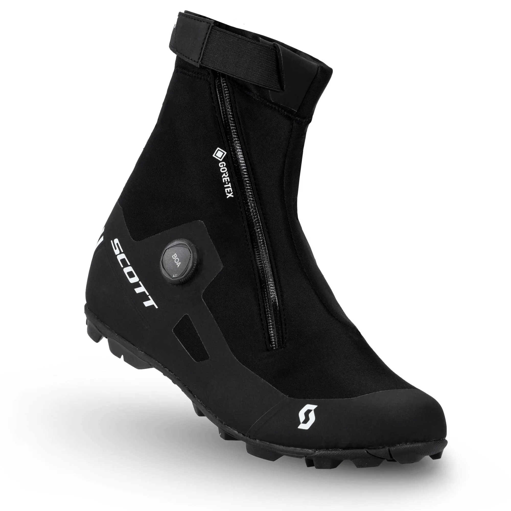 SCOTT Heater MTB sykkelsko herre SCOTT Heater MTB sykkelsko herre