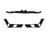 SCOTT Hjelm Padding