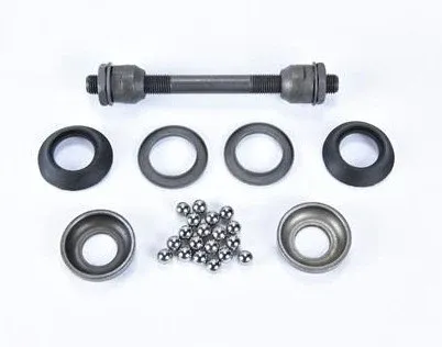 SCOTT Hub Rep Kit