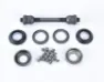 SCOTT Hub Rep Kit