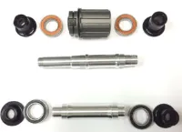 SCOTT Hub Rep Kit Syncros Formula Disc