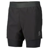 SCOTT Hybrid Endurance Tech Shorts female