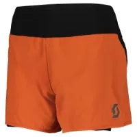 SCOTT Hybrid Endurance Tech Shorts female
