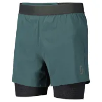 SCOTT Hybrid Endurance Tech Shorts male SCOTT Hybrid Endurance Tech Shorts male