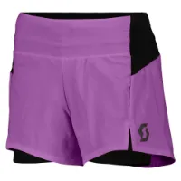 SCOTT Hybrid Endurance Tech Shorts male SCOTT Hybrid Endurance Tech Shorts male