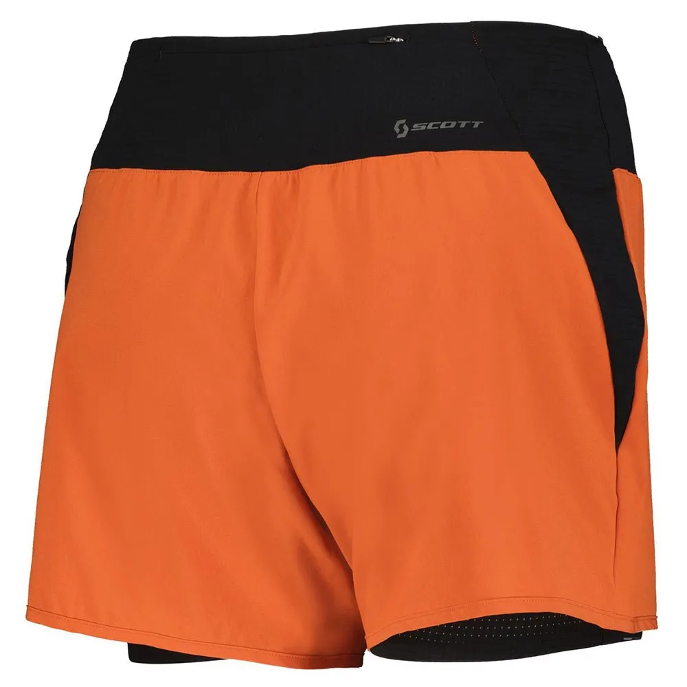 SCOTT Hybrid Endurance Tech Shorts male SCOTT Hybrid Endurance Tech Shorts male