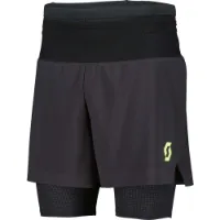 SCOTT Hybrid Rc Run Shorts male