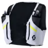 SCOTT Hydration Tr 10l Hydreringsvest, White / black, S