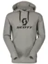 Grey melange