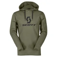 SCOTT Icon hoody Hay herre SCOTT Icon hoody Hay herre
