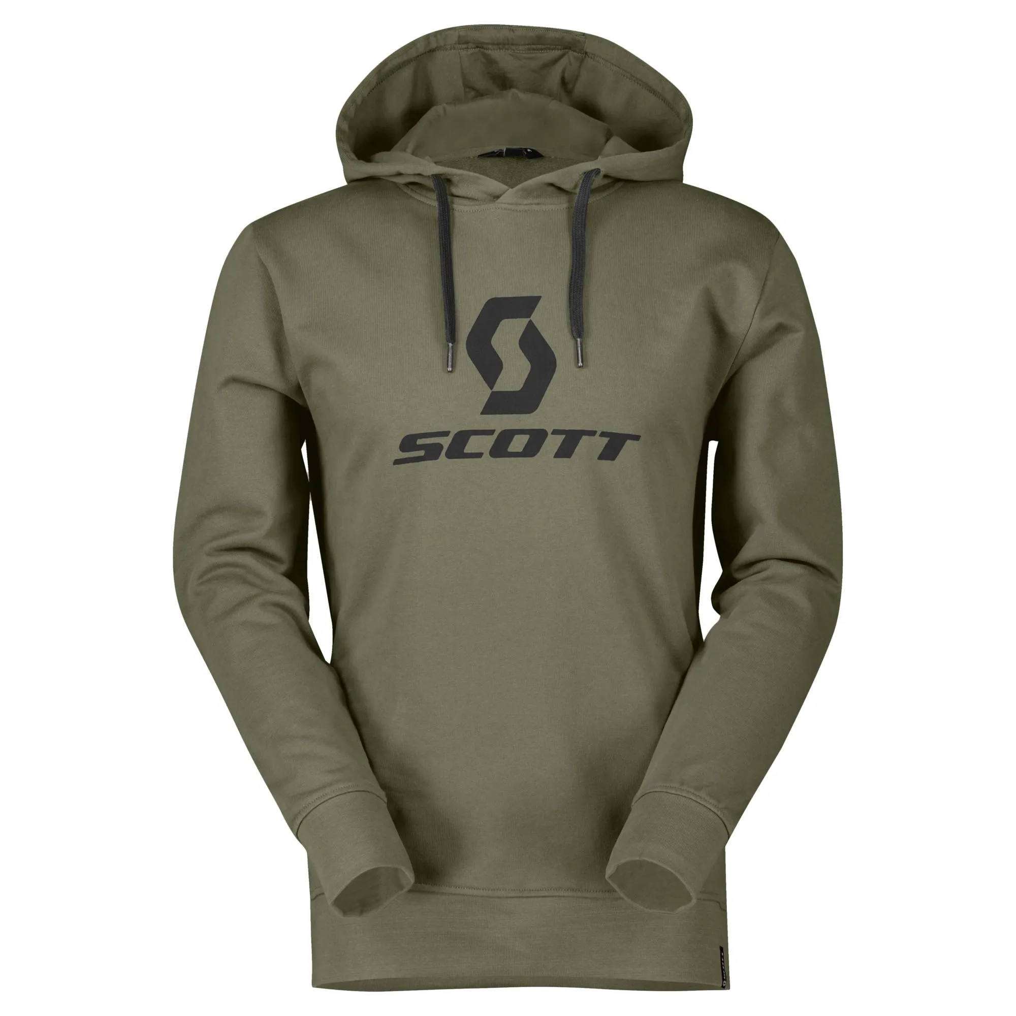 SCOTT Icon hoody Hay herre