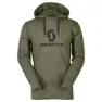 SCOTT Icon hoody Hay herre