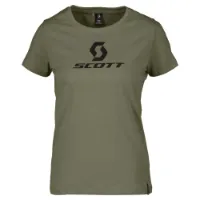 SCOTT Icon kortermet t-shirt hay dame SCOTT Icon kortermet t-shirt hay dame