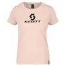 SCOTT Icon kortermet t-shirt sugar dame