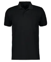 SCOTT Icon Polo, Sort