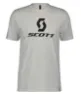 SCOTT Icon SS T-shirt, Sort
