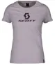 SCOTT Icon SS T-shirt til Kvinner, Lilla