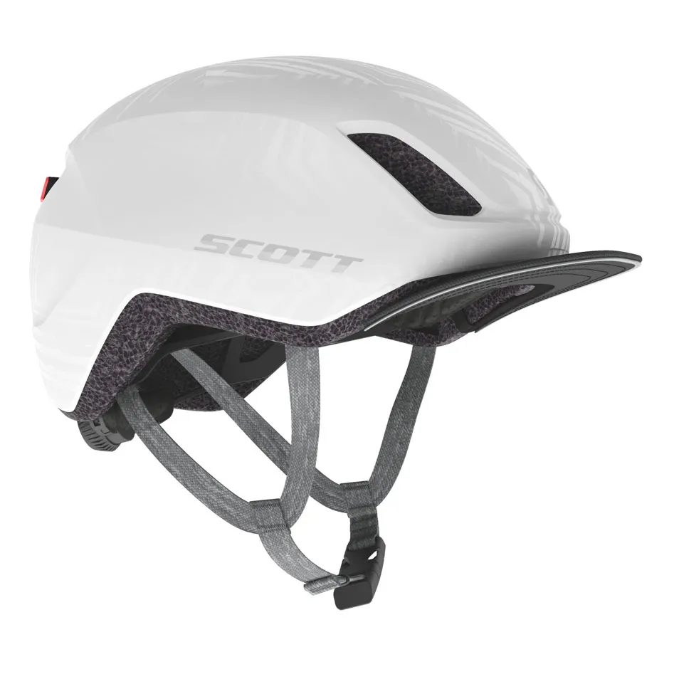 SCOTT Il Doppio Plus Sykkelhjelm MIPS SCOTT Il Doppio Plus Sykkelhjelm MIPS