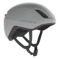 SCOTT Il Doppio Sykkelhjelm Vogue Silver / Reflective SCOTT Il Doppio Sykkelhjelm Vogue Silver / Reflective