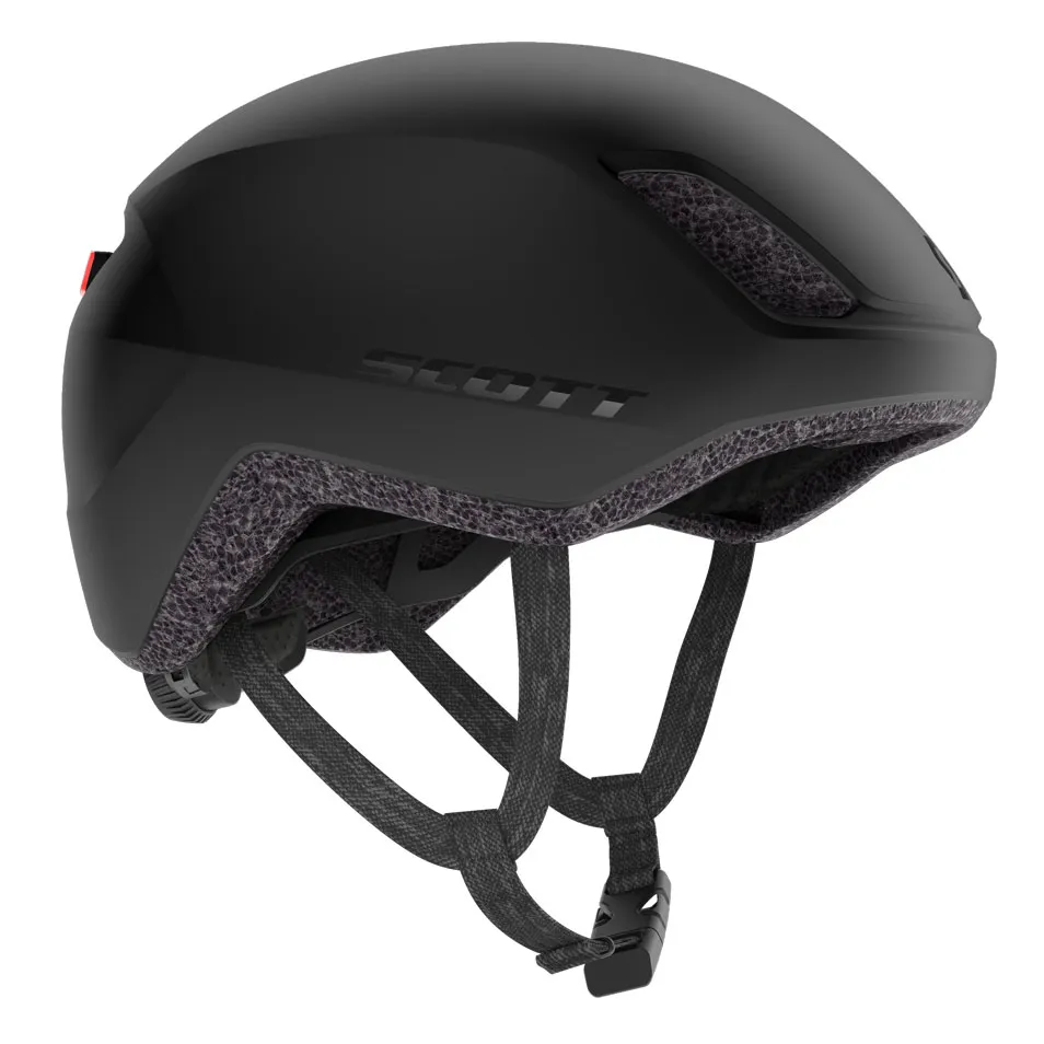 SCOTT Il Doppio Sykkelhjelm Vogue Silver / Reflective SCOTT Il Doppio Sykkelhjelm Vogue Silver / Reflective