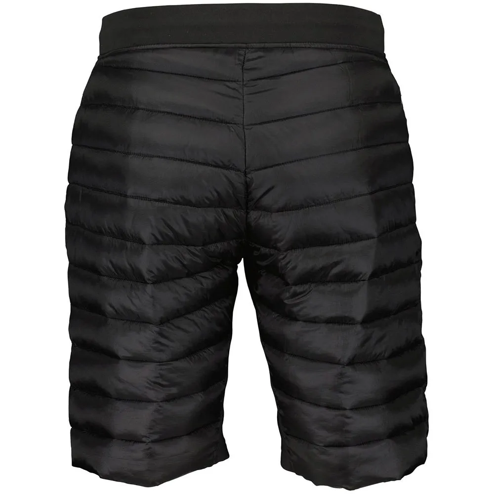 SCOTT Insuloft Tech Shorts, Black SCOTT Insuloft Tech Shorts, Black