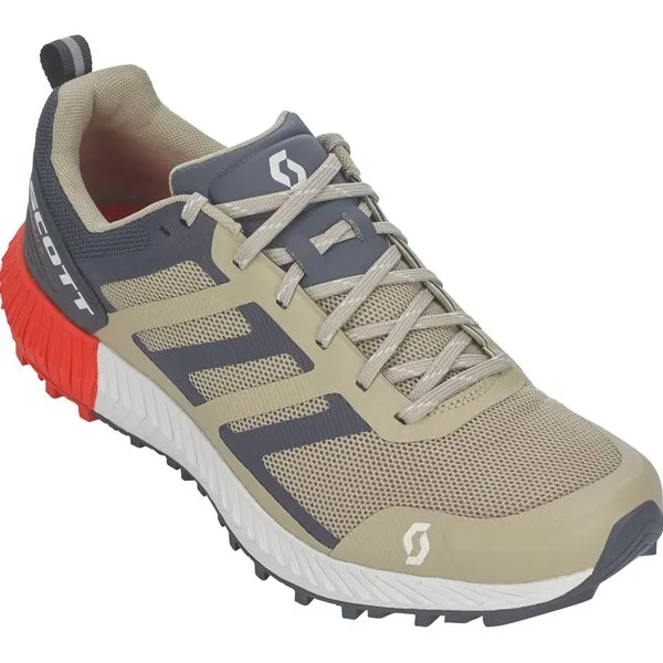 SCOTT Kinabalu 2, Dust beige/dark grey 2 SCOTT Kinabalu 2, Dust beige/dark grey 2