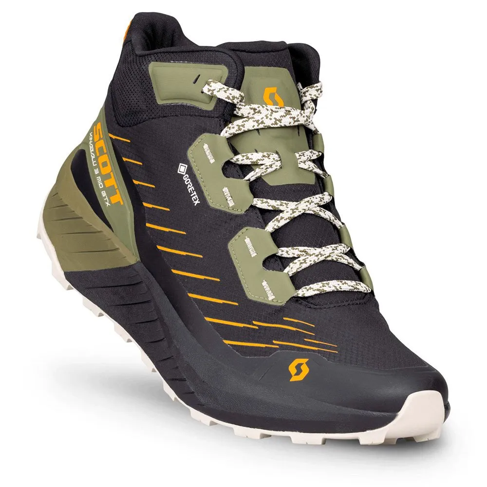 SCOTT Kinabalu 3 Mid Goretex Trailsko male SCOTT Kinabalu 3 Mid Goretex Trailsko male