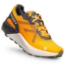 Flash orange / dark grey