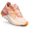 Pale orange / terra red