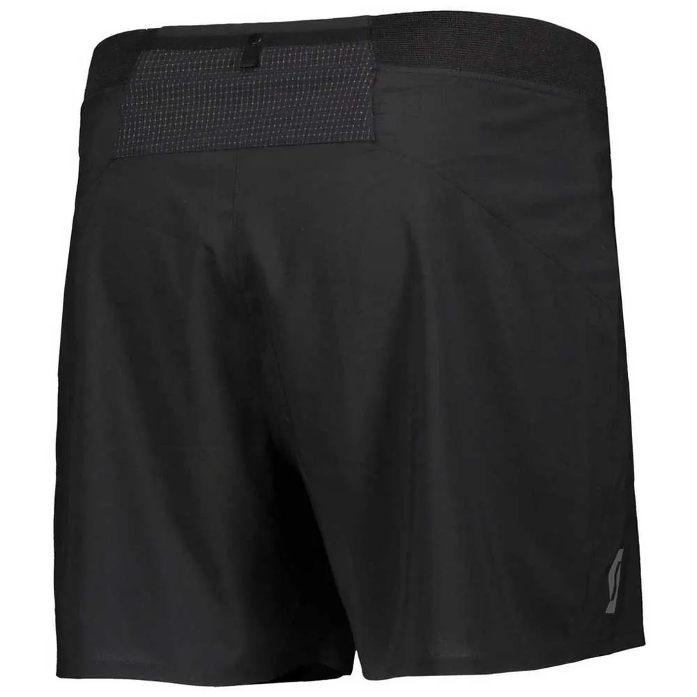 SCOTT Kinabalu Light Run Shorts male