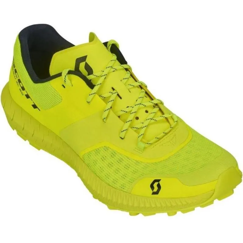 SCOTT Kinabalu RC 2.0, Yellow 1 SCOTT Kinabalu RC 2.0, Yellow 1