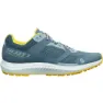 Bering blue / sun yellow