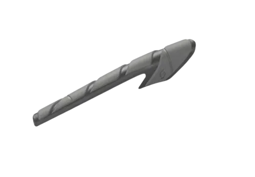SCOTT Kjedestagbeskytter til Scott Spark 700 Carbon, Svart SCOTT Kjedestagbeskytter til Scott Spark 700 Carbon, Svart