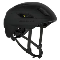 SCOTT La Mokka Plus Sensor Sykkelhjelm Ice SCOTT La Mokka Plus Sensor Sykkelhjelm Ice