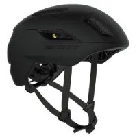 SCOTT La Mokka Plus Sensor Sykkelhjelm Ice