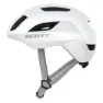 SCOTT La Mokka Plus Sensor Sykkelhjelm Ice