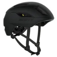 SCOTT La Mokka Plus Sykkelhjelm Matt SCOTT La Mokka Plus Sykkelhjelm Matt