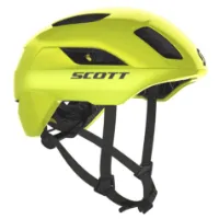SCOTT La Mokka Plus Sykkelhjelm Matt SCOTT La Mokka Plus Sykkelhjelm Matt