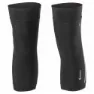 SCOTT Legvarmere, Black